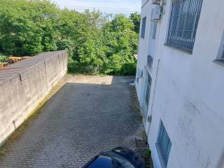 Cortile interno