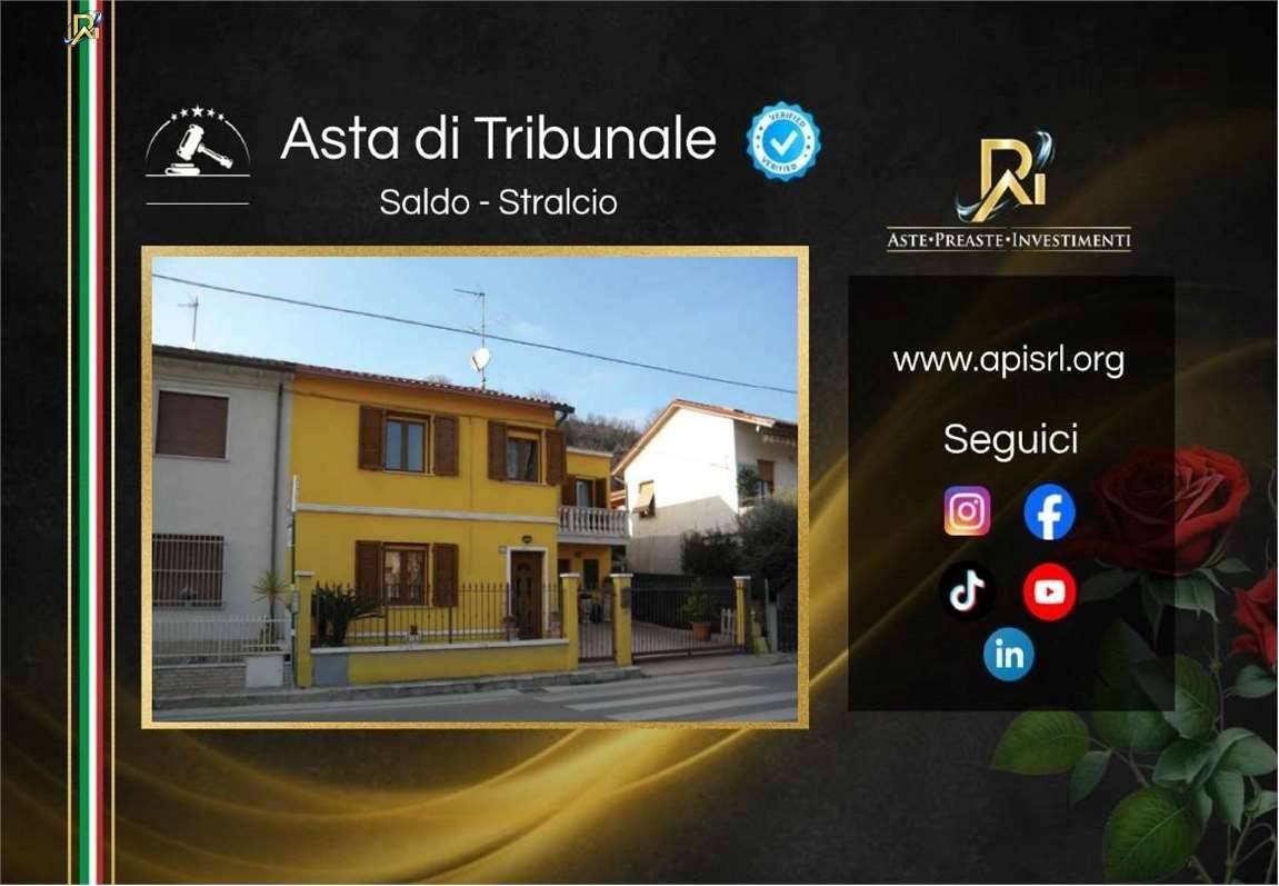 Appartamento in vendita a Fano