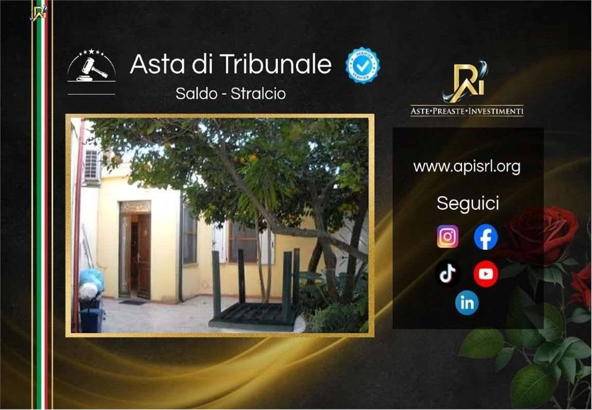 Appartamento in vendita a Siurgus Donigala