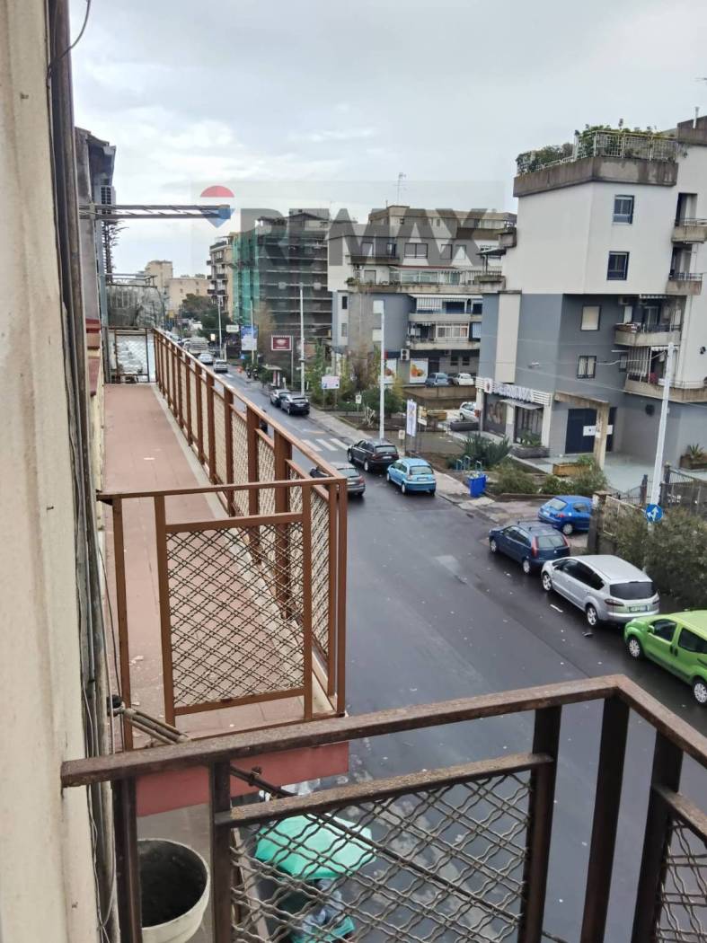 Appartamento in vendita a Catania