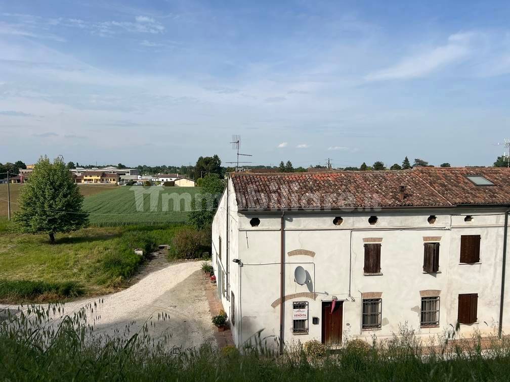 Casa indipendente