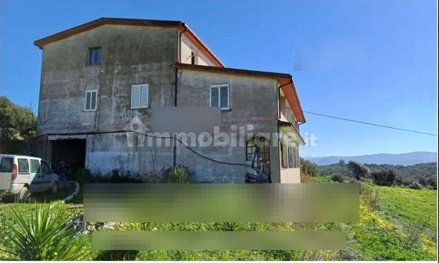 Casa indipendente in vendita a Iglesias