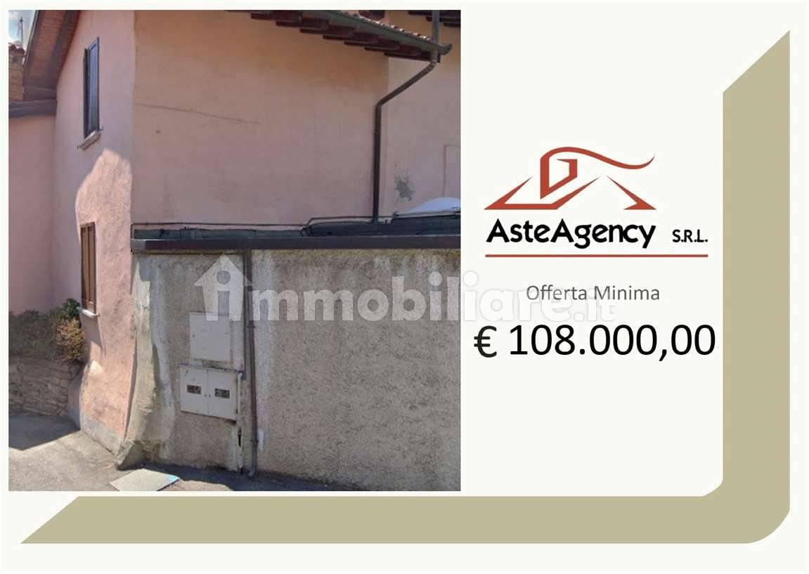Casa indipendente in vendita a Lipomo