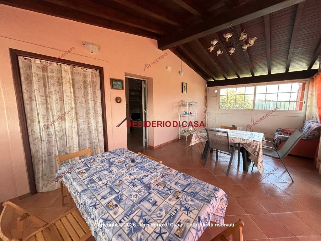 Veranda