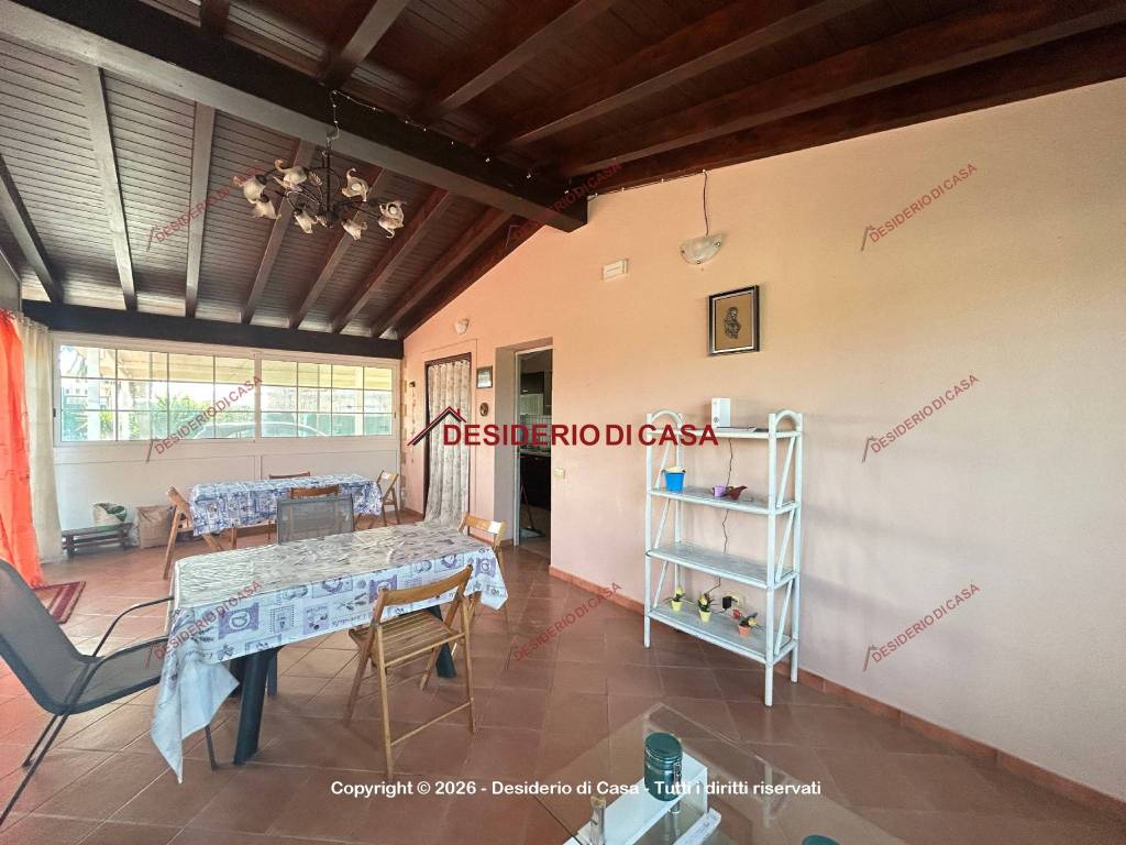 Veranda