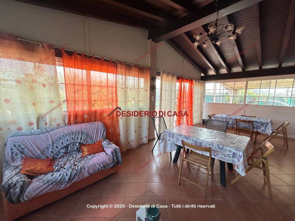 Veranda