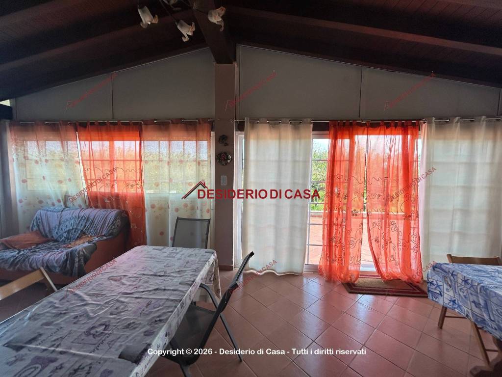 Veranda