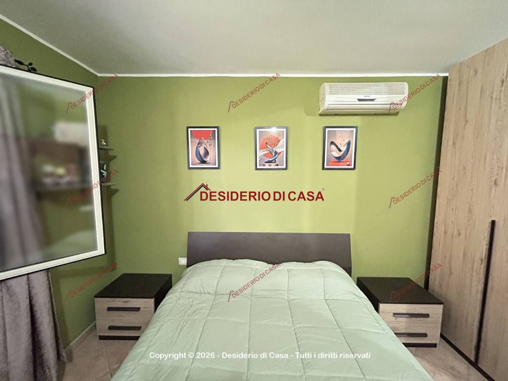 Camera da letto
