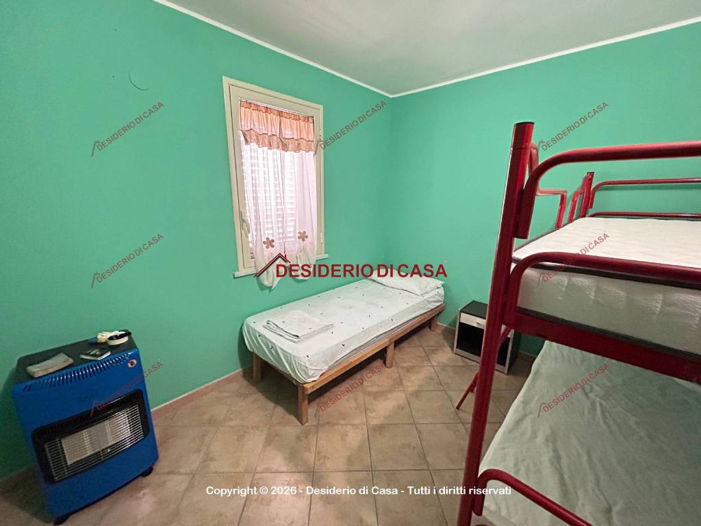 Camera da letto