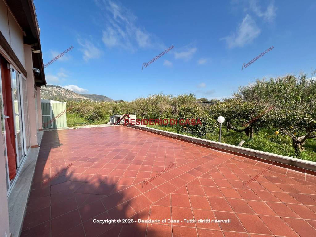 Terrazzo