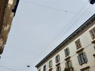 Bilocale viale Coni Zugna 12, Dezza, Milano