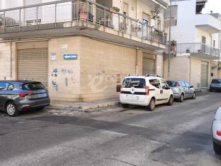 Posto macchina