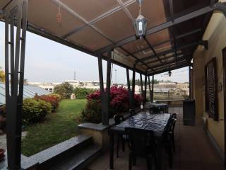 Veranda