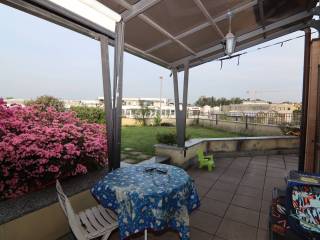 Veranda