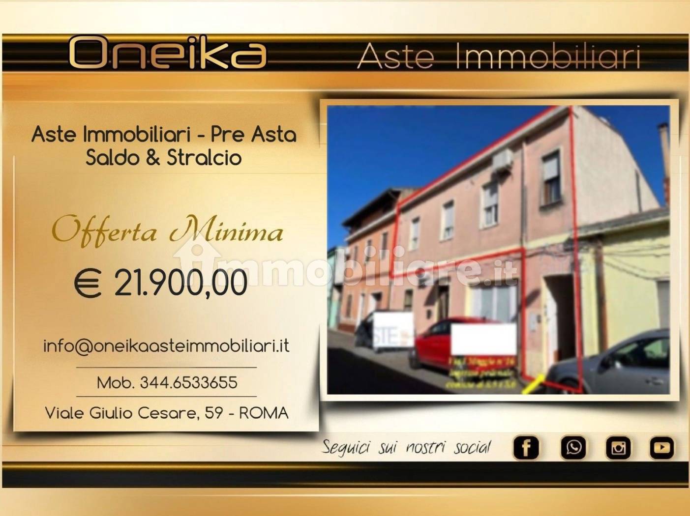 Appartamento in vendita a San Gavino Monreale