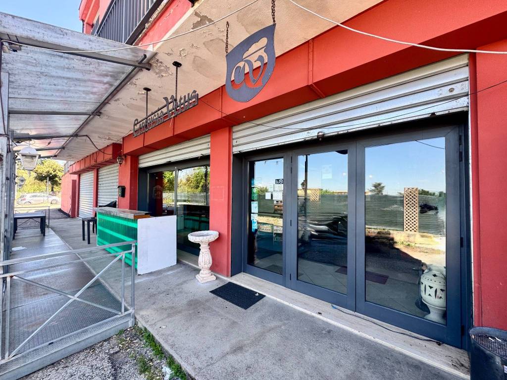 Attività commerciale viale Fabrateria Vetus, Centro, Ceccano — foto 2