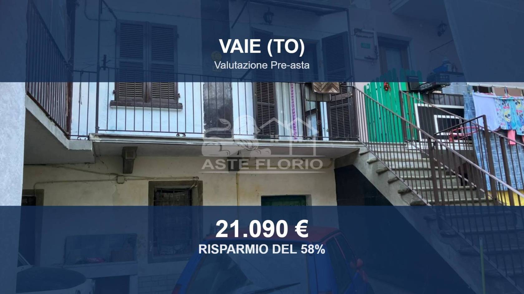 Villa in vendita a Vaie