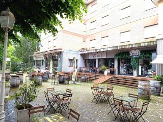 Cortile interno