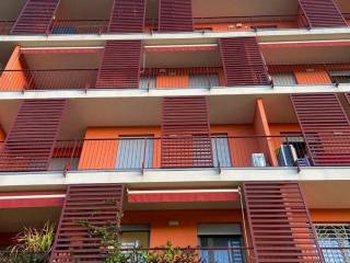 Quadrilocale via Barona 45, Cantalupa - San Paolo, Milano