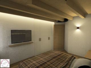 Camera da letto
