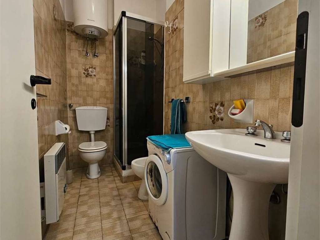 Bagno