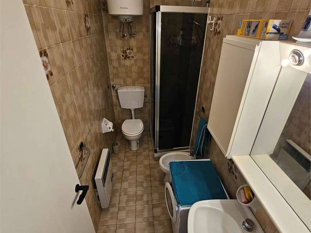 Bagno