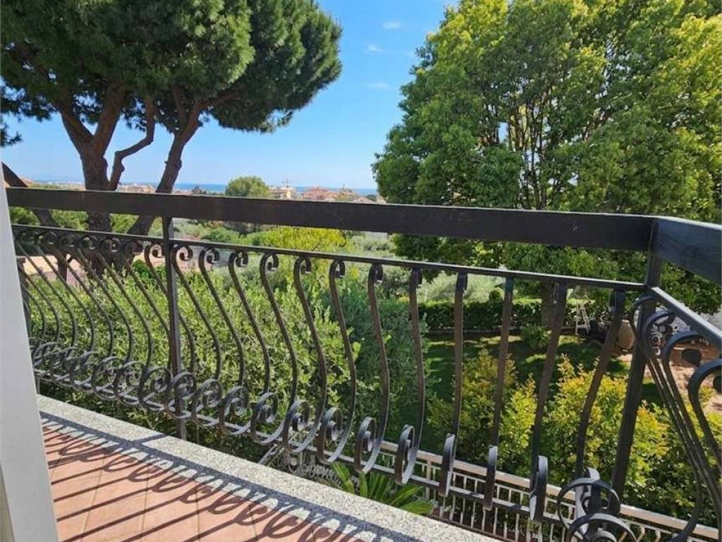 Balcone