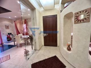Interno palazzo