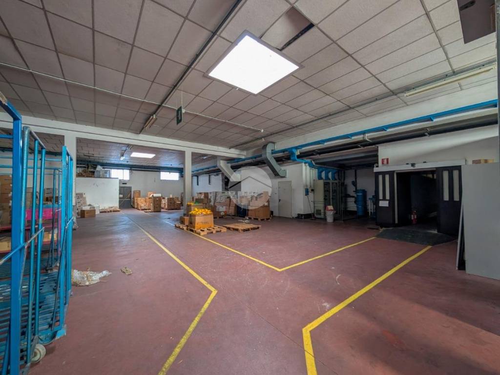 Interno non residenziale