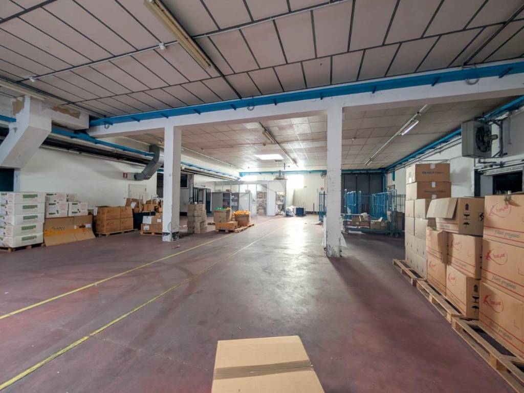 Interno non residenziale
