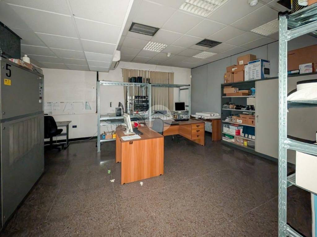 Interno non residenziale