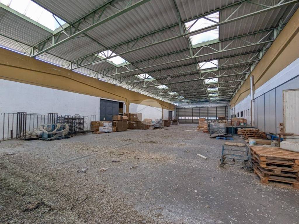 Magazzino