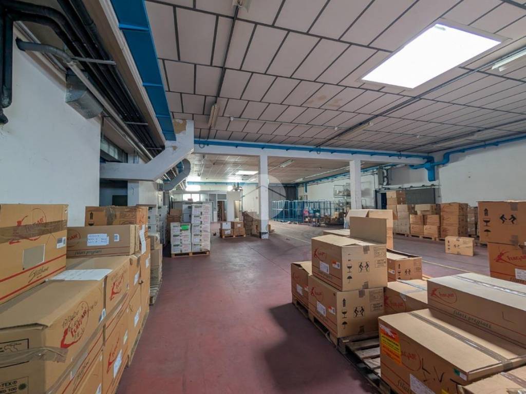 Interno non residenziale