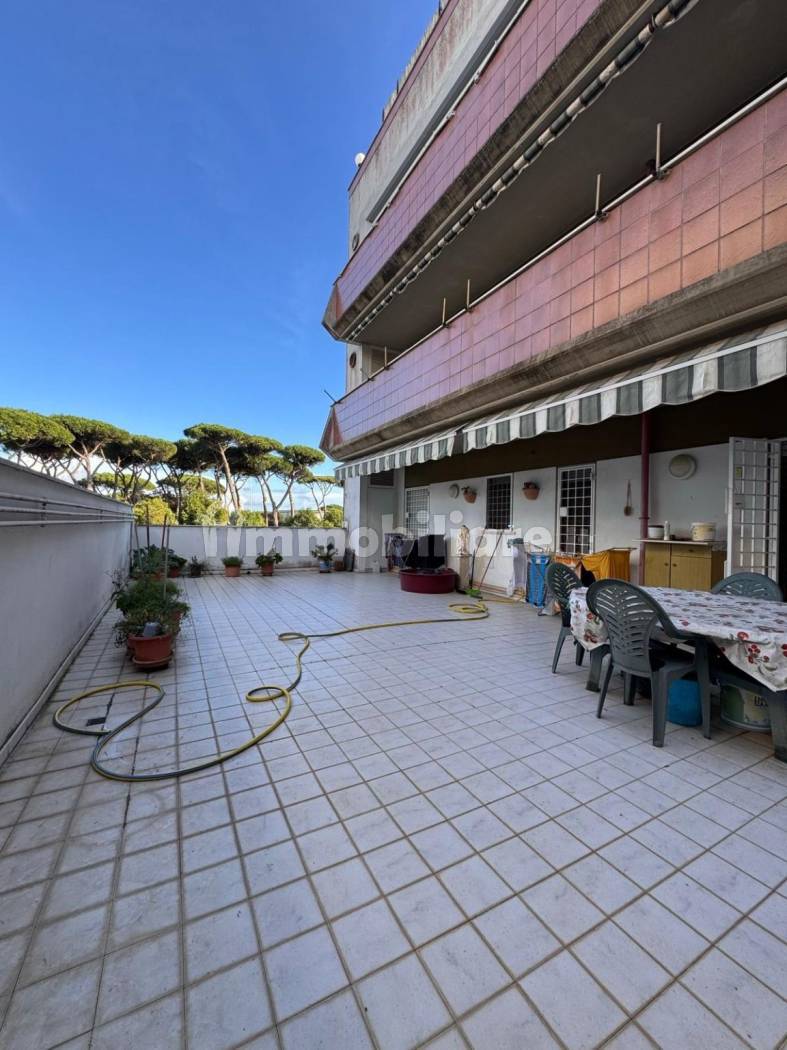 Appartamento in vendita a Nettuno