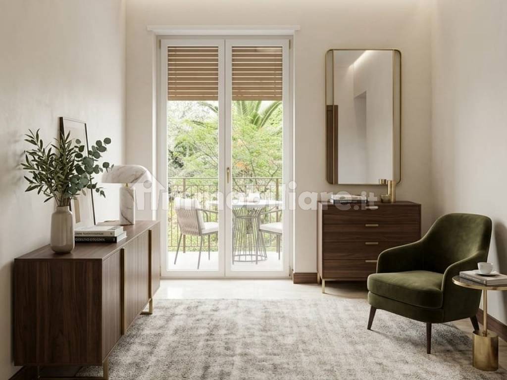 Interno palazzo