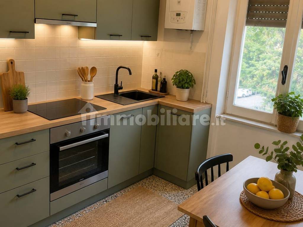 Cucina