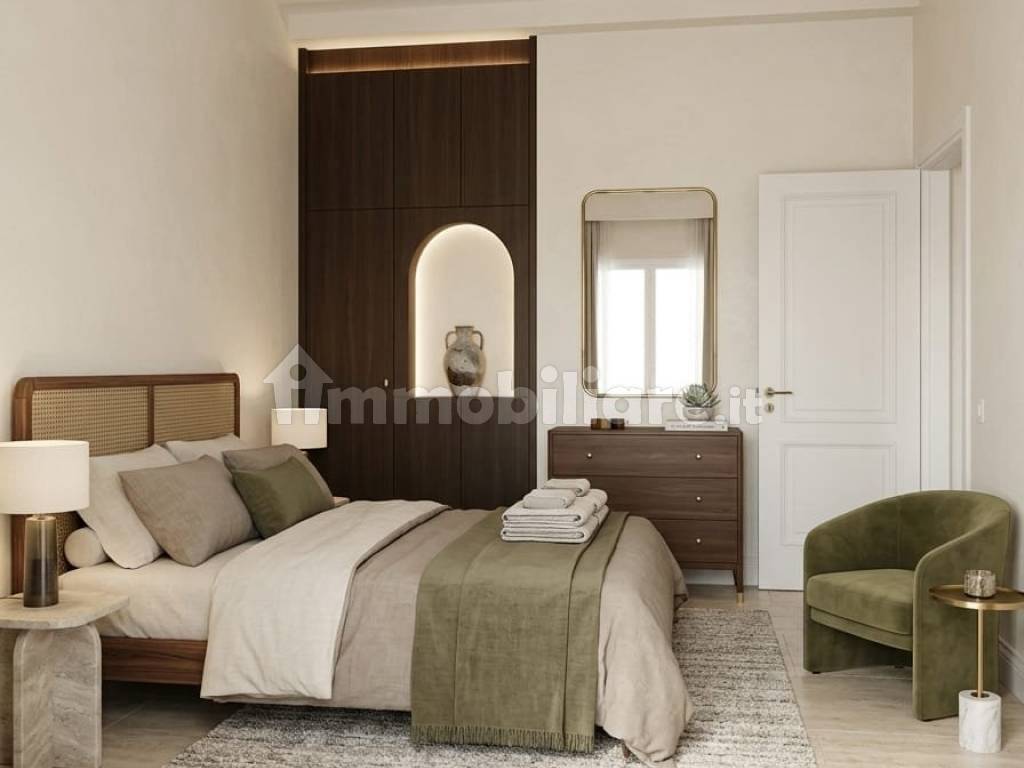 Camera da letto