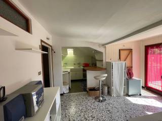 Sala da pranzo