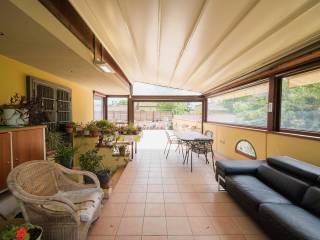 Veranda
