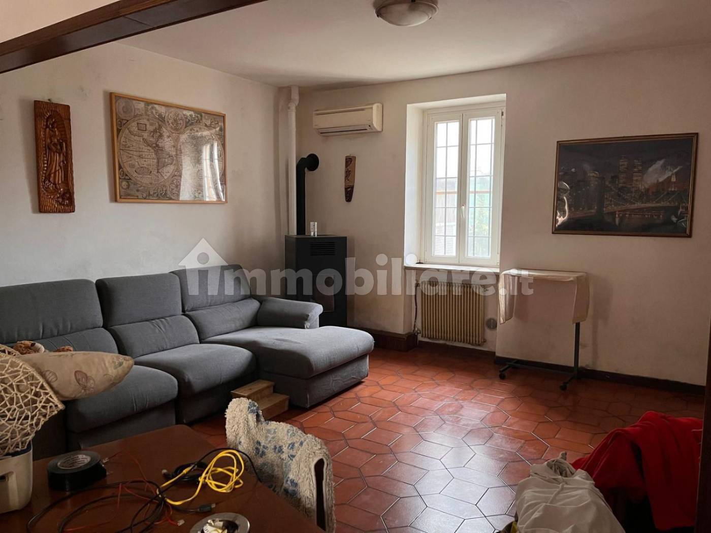 Villa in vendita a Gragnano Trebbiense
