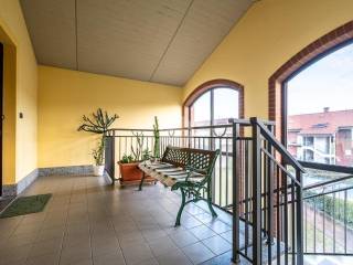 Interno palazzo