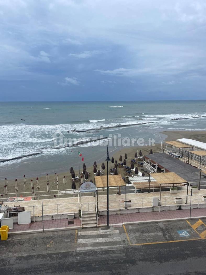 Appartamento in affitto a Anzio