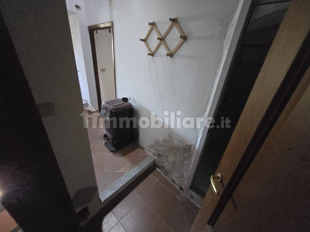 Interno palazzo