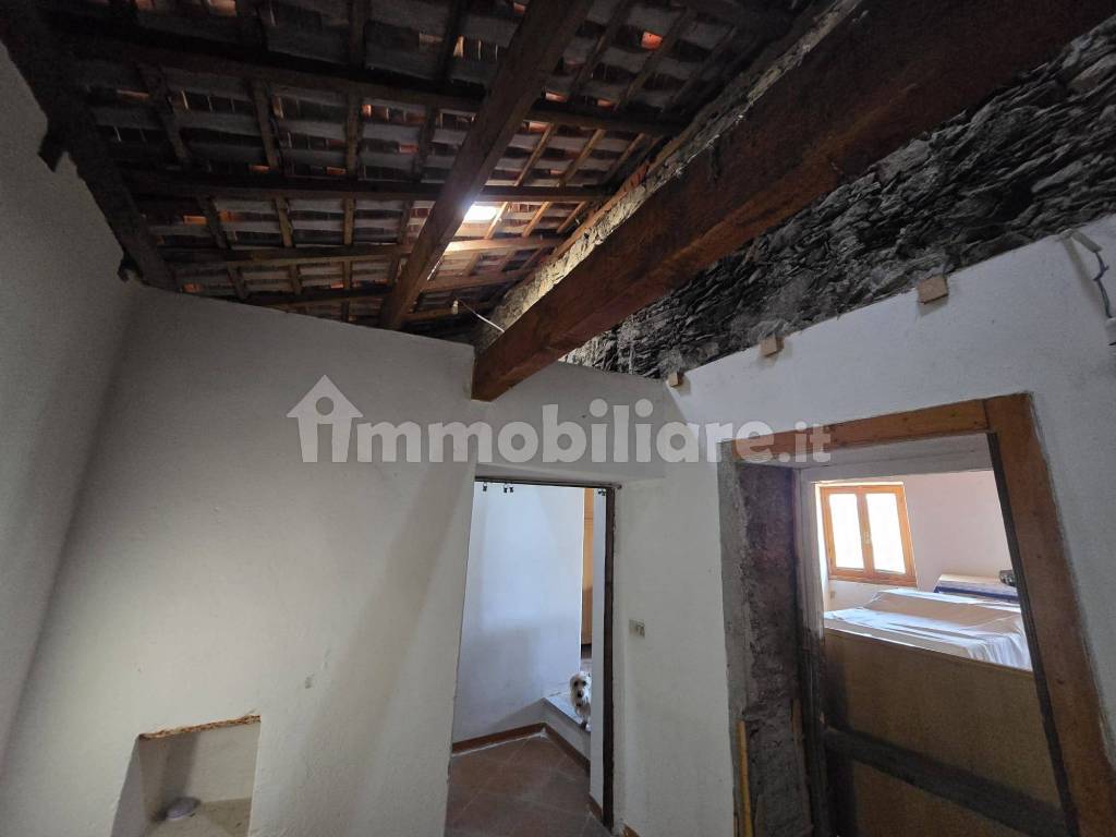 Interno palazzo