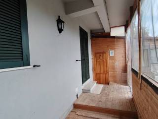 Veranda