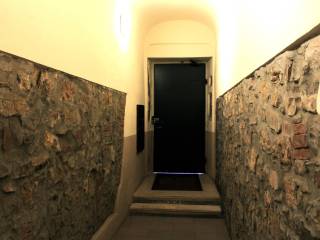 Interno palazzo