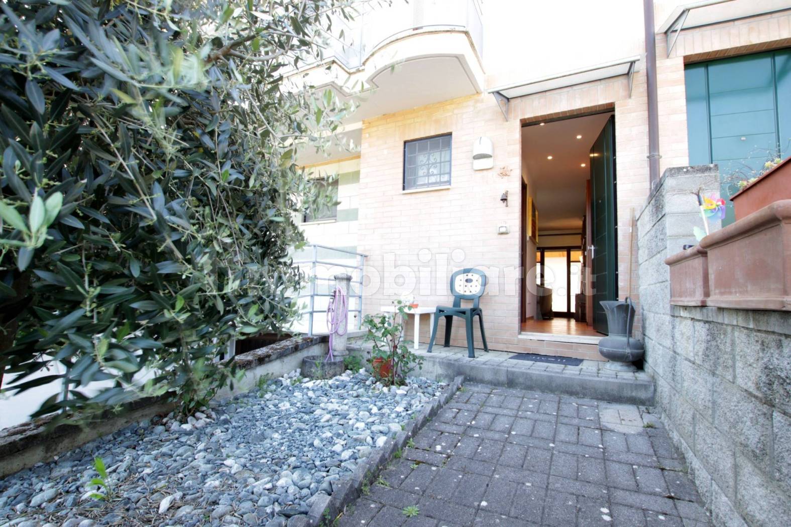 Casa indipendente in vendita a Asciano