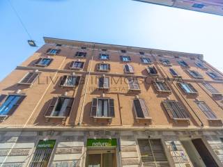 Bilocale via Pontida 4, Moscova, Milano