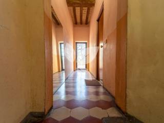 Interno palazzo