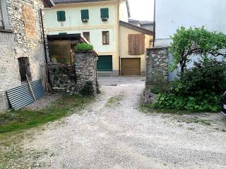 Cortile interno